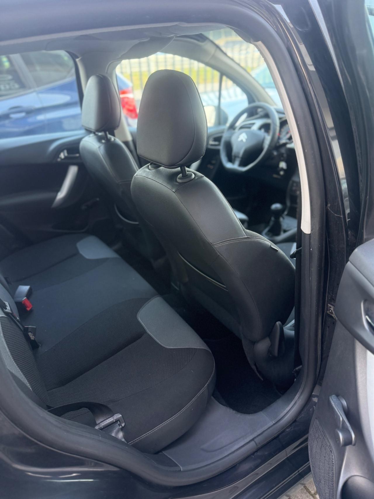 Citroen C3 1.1 Exclusive