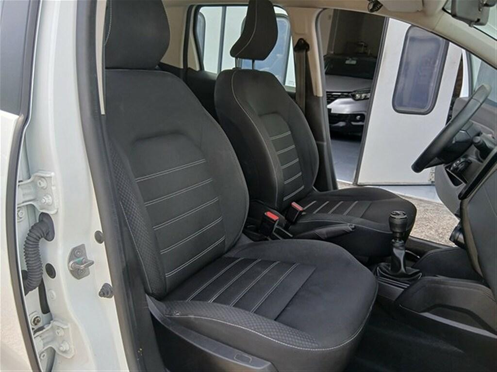 Dacia Duster 1.5 Blue dCi Expression 4x2