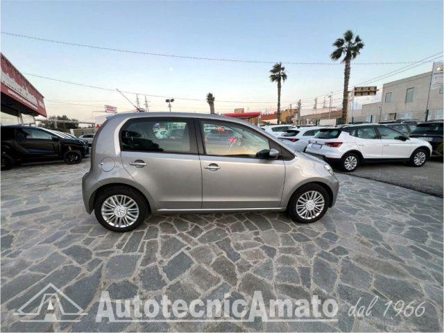 VOLKSWAGEN up! 1.0 5p. EVO move up! BlueMotion Technology