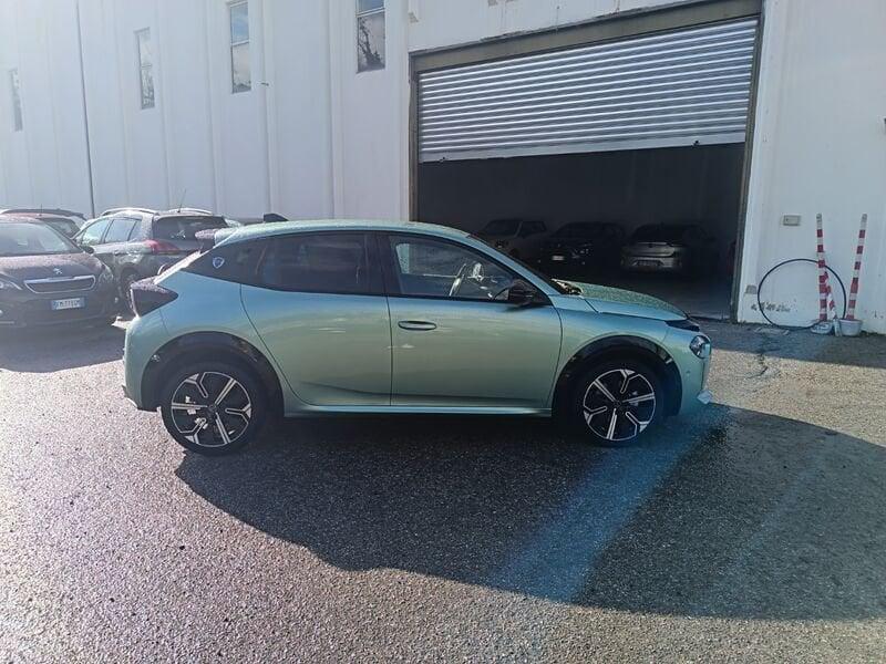 Lancia Ypsilon IV 2024 1.2 mhev 110cv e-dct