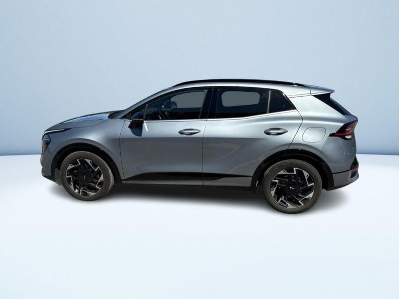 KIA Sportage 1.6 CRDI MHEV GT-LINE AWD DCT
