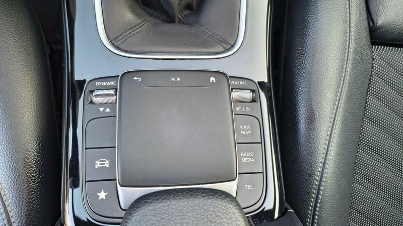 Mercedes-Benz Classe A 160 Business 109 CV MT