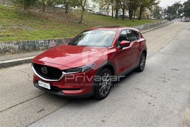 MAZDA CX-5 2.2L Skyactiv-D 184 CV AWD Signature