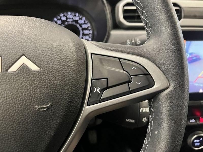 Dacia Duster Duster 1.0 tce Journey GPL 100cv