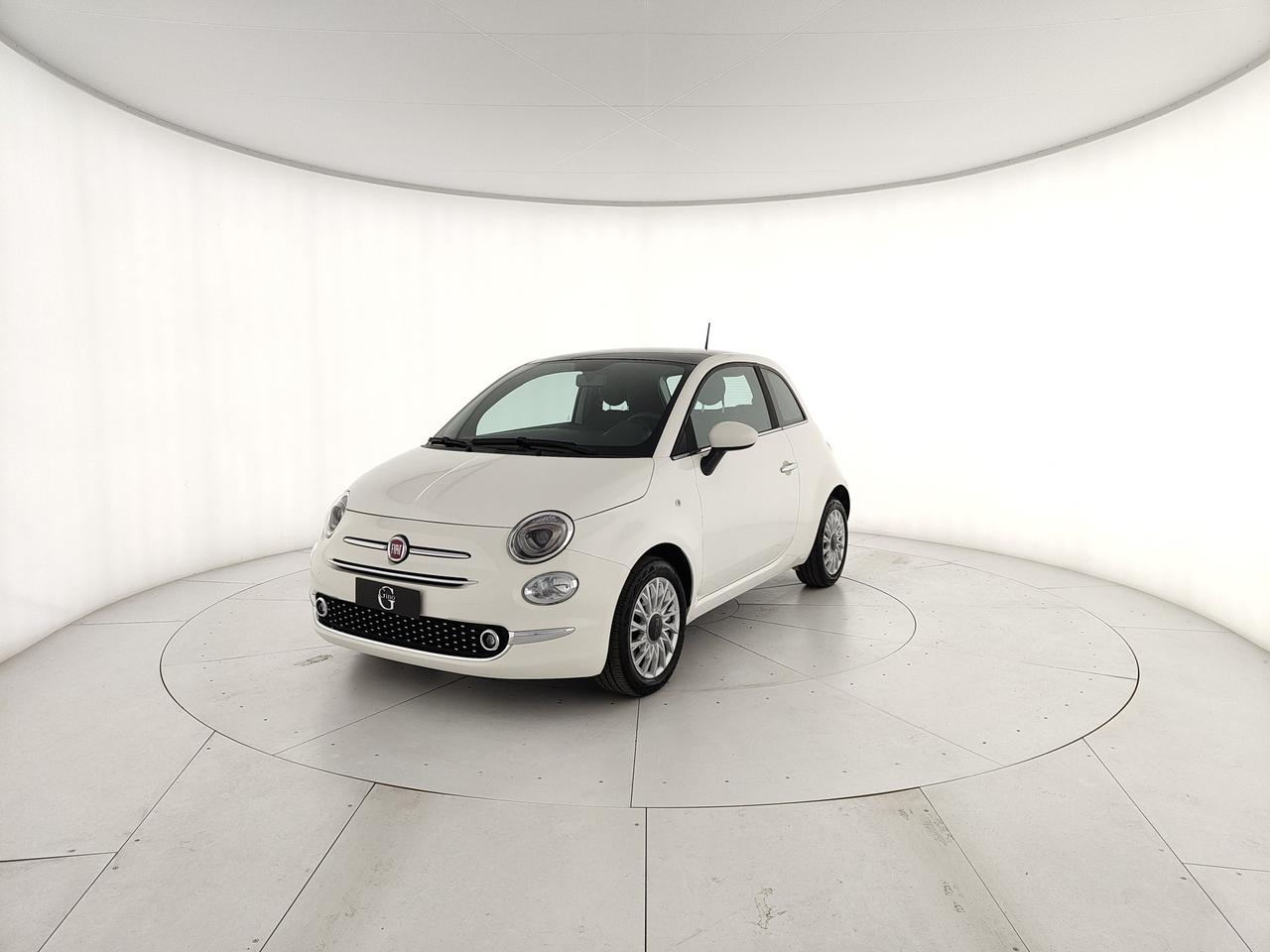 FIAT 500 1.0 hybrid Dolcevita 70cv