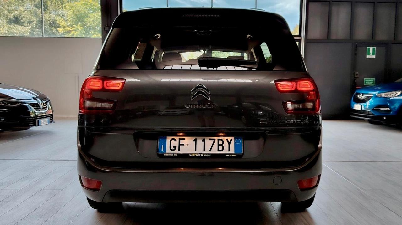 SPACE TOURER BLUEHDI 130CV - FULL LED, CAR PLAY, NEOPATENTATI