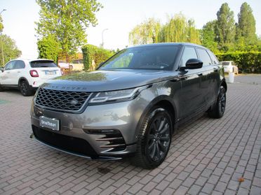 Land Rover Range Rover Velar 2.0 td4 R-Dynamic 180cv auto Carplay/PELLE/20"