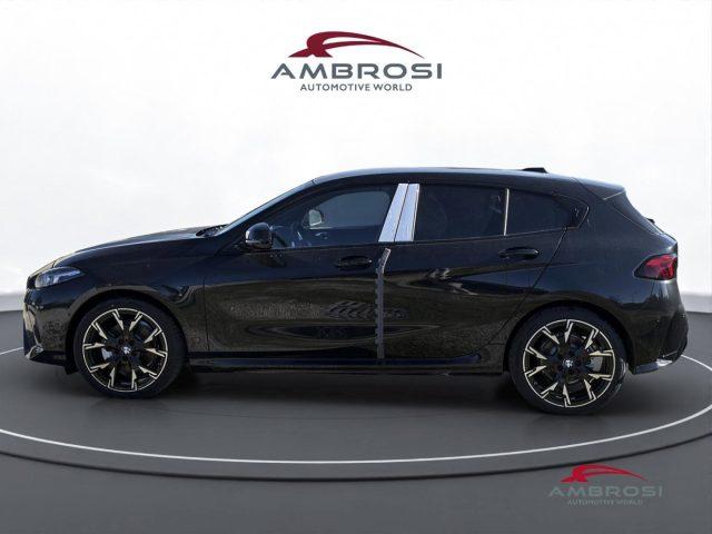 BMW 120 Serie 1 d Msport Premium Package