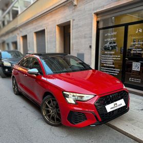 Audi A3 S3 Sedan TFSI 310 CV quattro S tronic sport attitude *Audi Prima Scelta Plus*