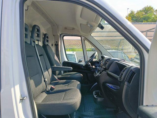 FIAT Ducato 35 2.2 Mjt 140CV PM-TM L2-H2 Furgone