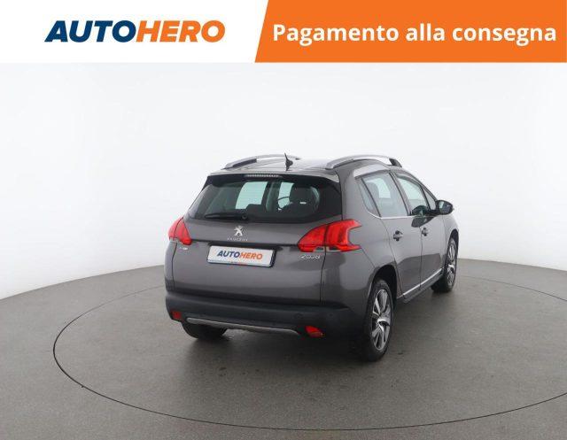 PEUGEOT 2008 1° serie PureTech Turbo 110 S&S Allure