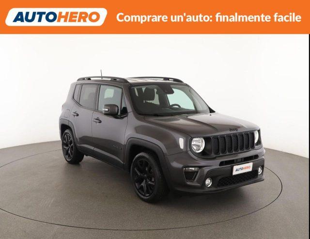 JEEP Renegade 1.0 T3 Longitude