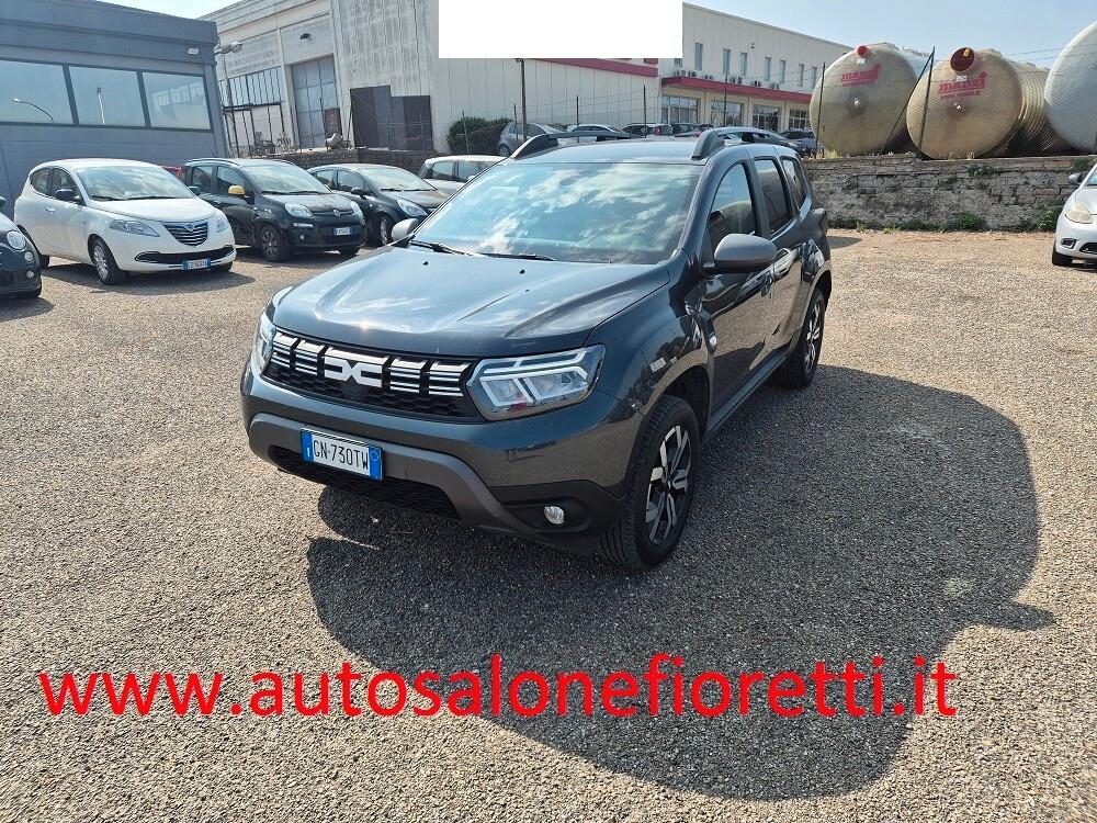 Dacia Duster 1.0 TCe GPL 4x2 Journey