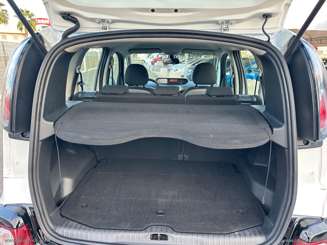 CITROEN C3 Picasso 1.6 e-HDi 90 CMP6 Exclusive