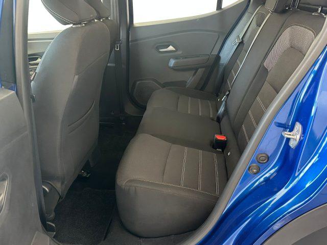 DACIA Sandero Dacia Sandero III 1.0 TCe 90 Stepway Expression