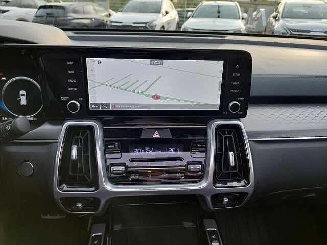Kia Sorento 1.6 T-GDi PHEV AT6 AWD Evolution 'IN ARRIVO'