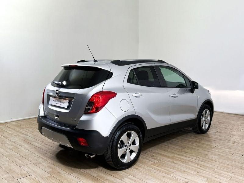 Opel Mokka Mokka 1.6 CDTI Ecotec 136CV 4x2 Start&Stop Ego