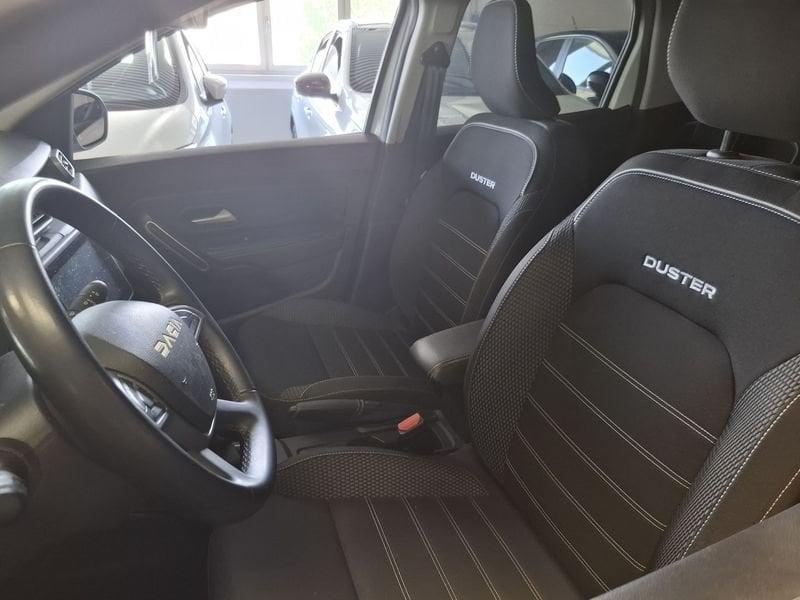 Dacia Duster II 2021 1.0 tce Journey UP Gpl 4x2 100cv