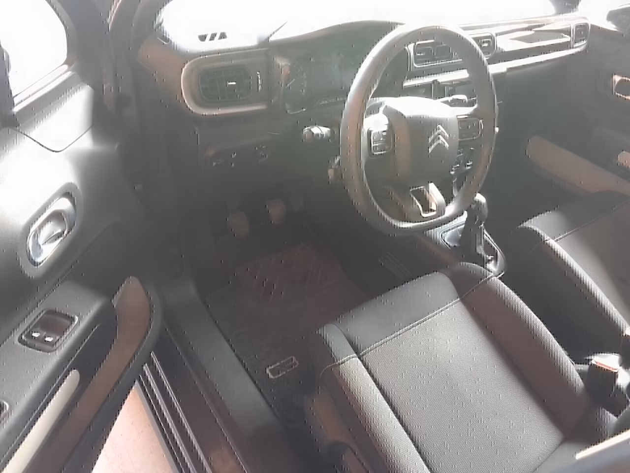 Citroen C3 PureTech 82 S&S Shine Ok NEOPATENTATI