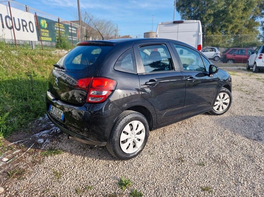 Citroen C3 1.1 Exclusive