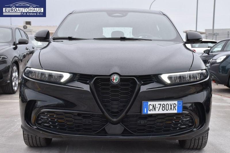 Alfa Romeo Tonale Tonale 1.6 Sprint 130cv tct6
