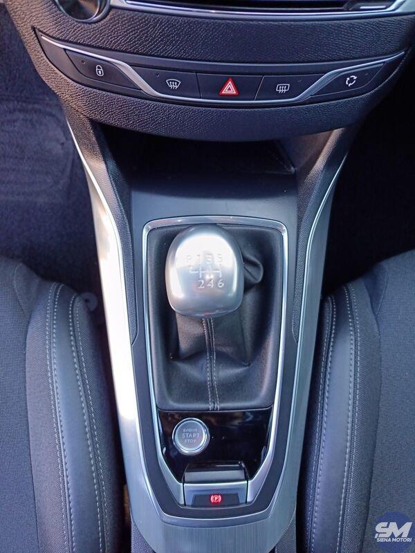 Peugeot 308 308 BlueHDi 130 S&S SW Allure