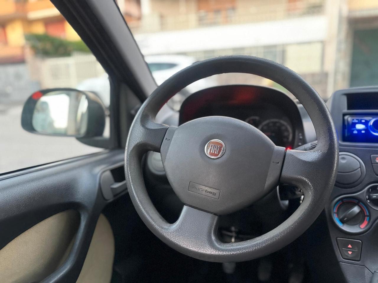 Fiat Panda 1.2 Dynamic