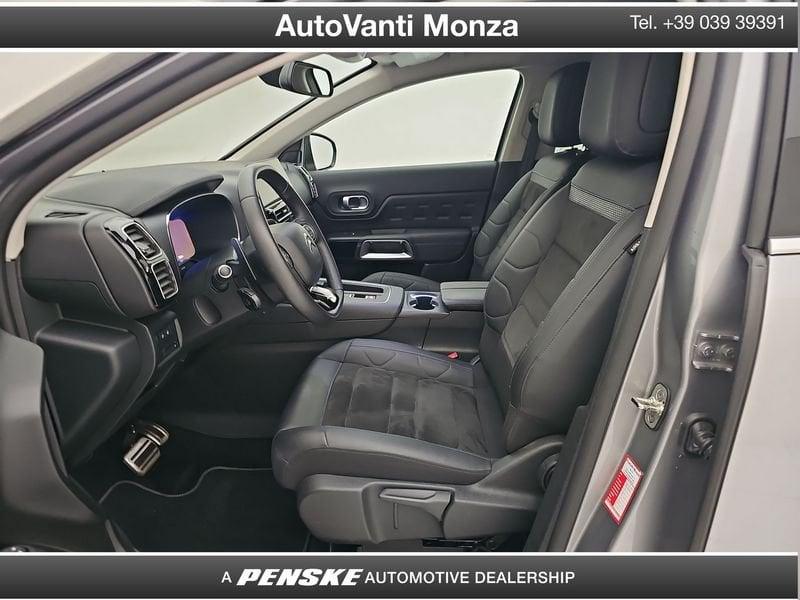 Citroën C5 Aircross C5 Aircross 1.2 puretech Shine Pack s&s 130cv eat8
