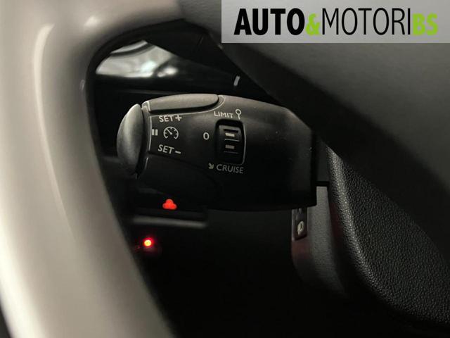 DS AUTOMOBILES DS 3 1.4 VTi 95 Chic