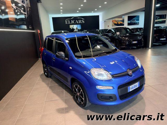 FIAT Pandina 1.0 FireFly 65 CV Hybrid Icon
