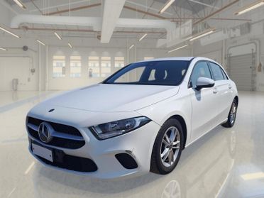 MERCEDES-BENZ A 160 d Business 5 PORTE