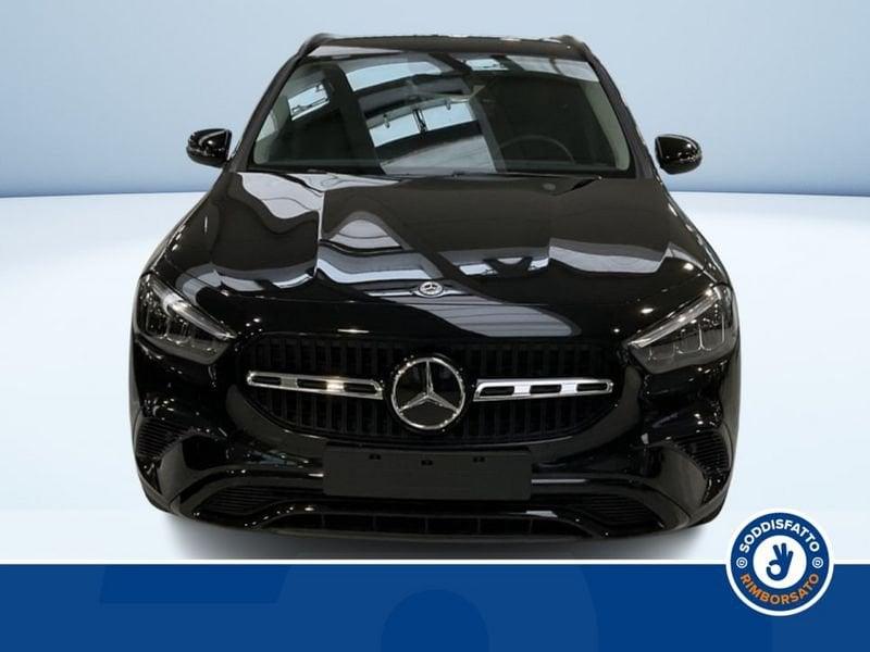 Mercedes-Benz GLA 200d Automatic 4Matic Advanced Plus Progressive