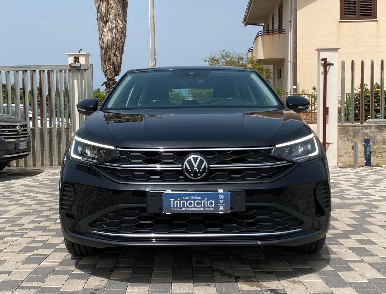Volkswagen Taigo Life 1.0 TSI 95 CV