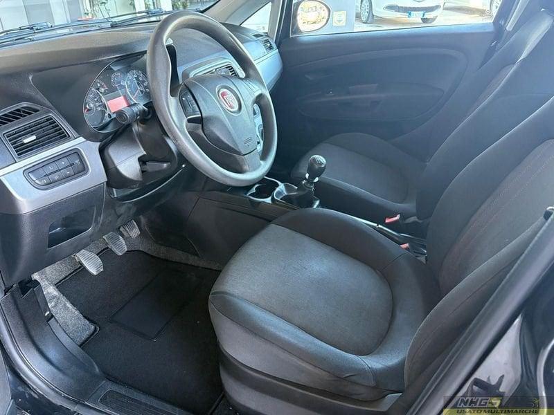 FIAT Punto Punto 1.2 8V 5 porte Lounge