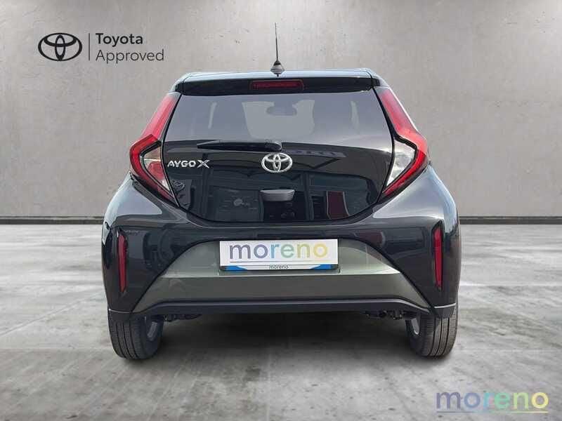 Toyota Aygo X X 1.0 Trend 72 CV