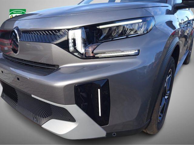 CITROEN C3 Aircross Hybrid 145 CV e-DCS6 Max