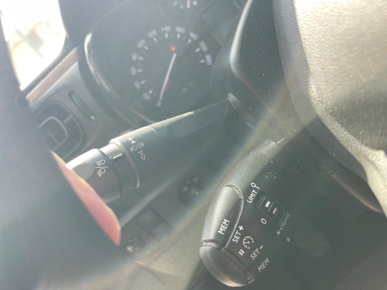 Citroen C3 BlueHDi 100 S&S Feel Pack KM CERTIFICATI!!!