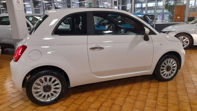 FIAT 500 1.0 Hybrid Dolcevita Style