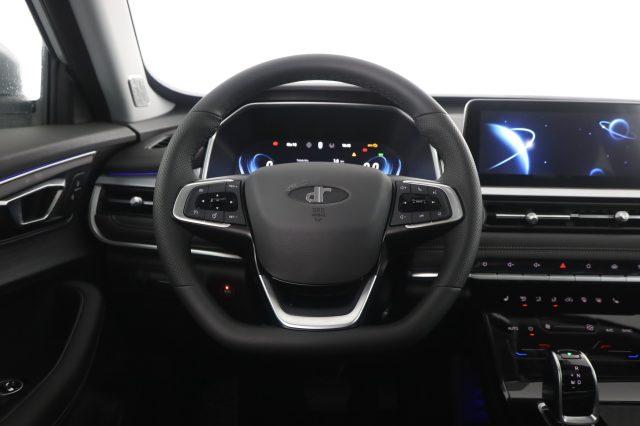 OTHERS-ANDERE OTHERS-ANDERE DR Automobiles DR6 dr 6.0 1.5 Turbo CVT Bi-Fuel GP