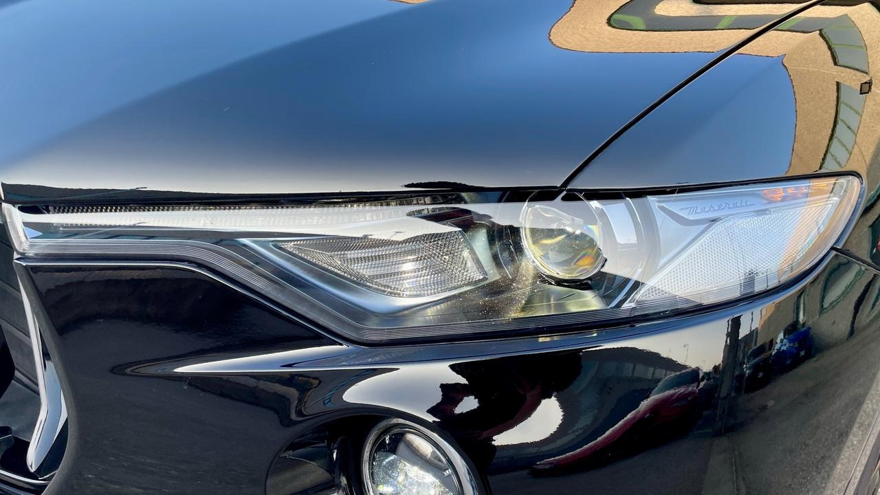 Maserati Levante 3.0 GRANLUSSO V6 Q4 250CV - FULL LED, PELLE, NO SUPER BOLLO