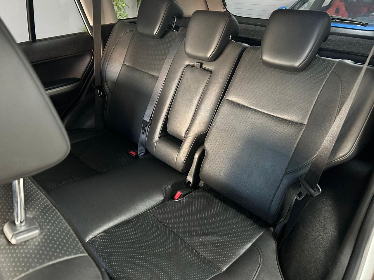 Suzuki Grand Vitara 1.9 DDiS 5 porte Crossover