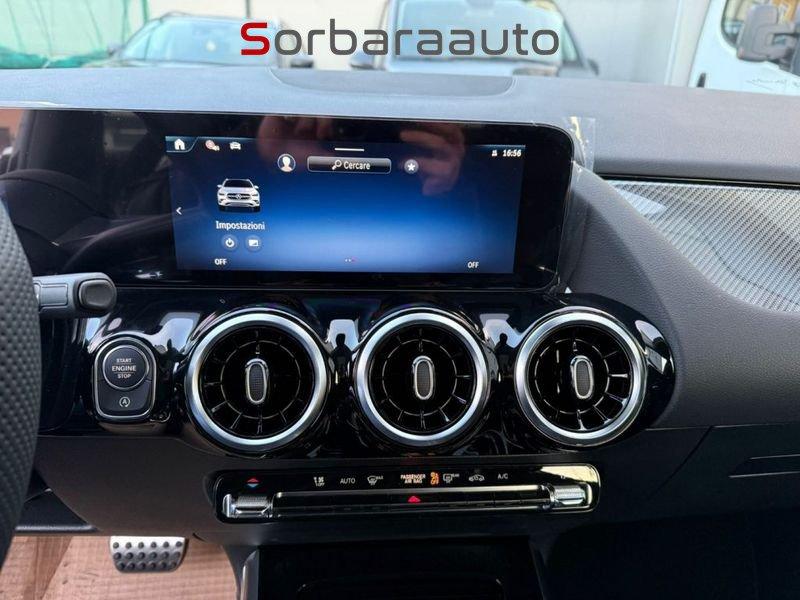 Mercedes-Benz GLA 180 Automatic AMG Line Premium.