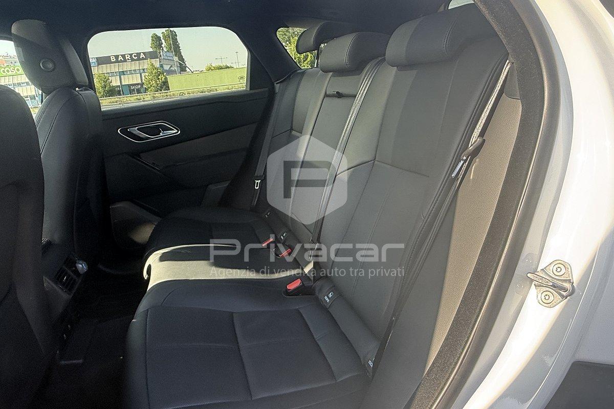 LAND ROVER Range Rover Velar 2.0D I4 204 CV Dynamic SE