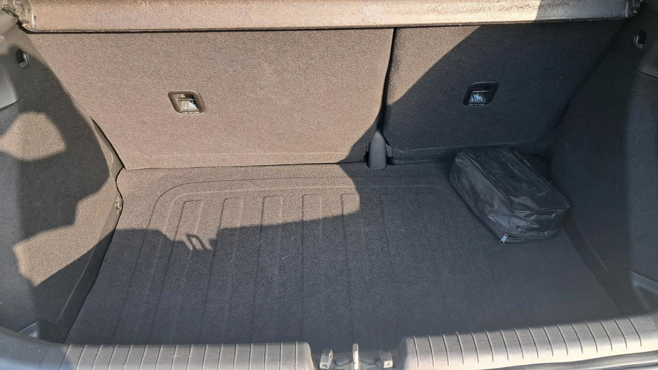 Hyundai i20 1.2 5 porte Econext Connectline