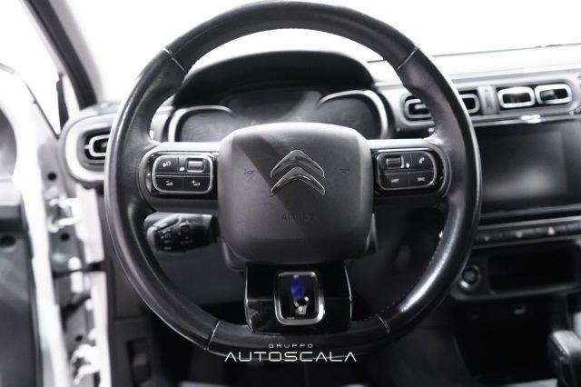 CITROEN C3 1.2 PureTech 82cv S&S Shine