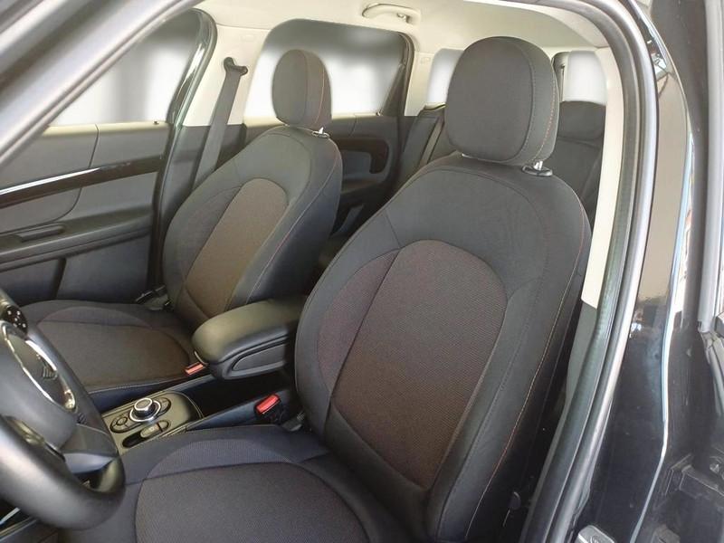 MINI COOPER SE COUNTRYMAN ALL4 BUSINESS AUTOM. 5 PORTE BERLINA