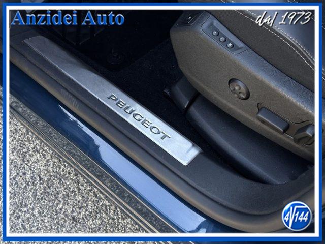 PEUGEOT 5008 2.0 BlueHDi 180 EAT8 GT Pack 7 Posti