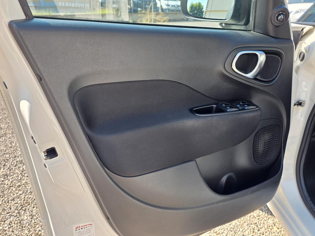 Fiat 500L Wagon 1.6 Multijet 120 CV Lounge