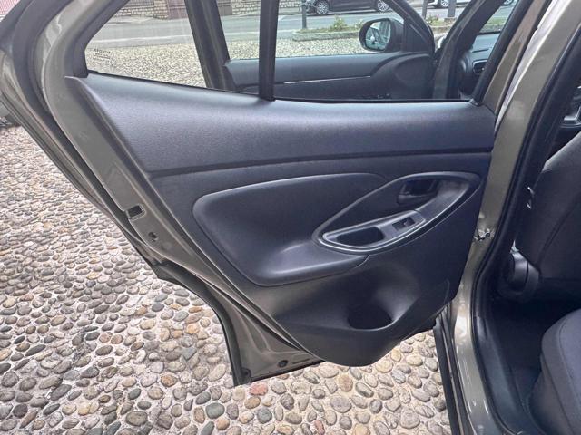 TOYOTA Yaris Cross 1.5 Hybrid 5p. E-CVT Business