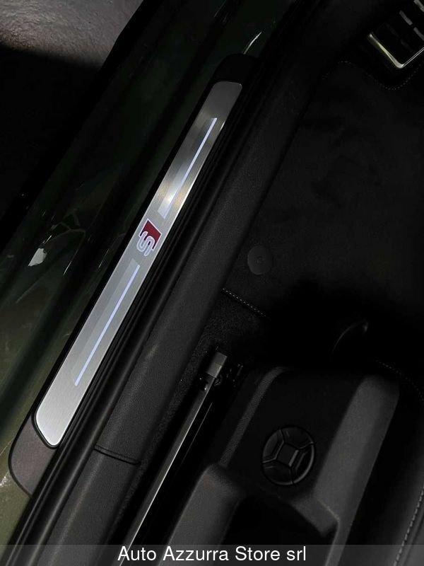 Audi A3 A3 SPB TDI 110 kW S tronic S line edition *TETTO, PROMO AZZURRA*
